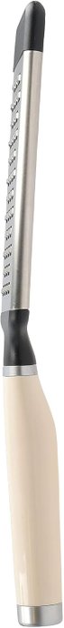 Ralador Zester Grosso Raspas Cozinha Luxo Creme - Kitchenaid