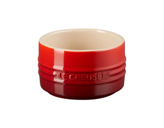 Ramekin 200ml Vermelho - Le Creuset