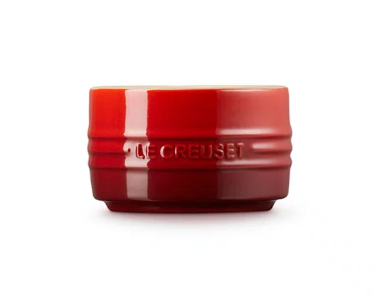 Ramekin 200ml Vermelho - Le Creuset