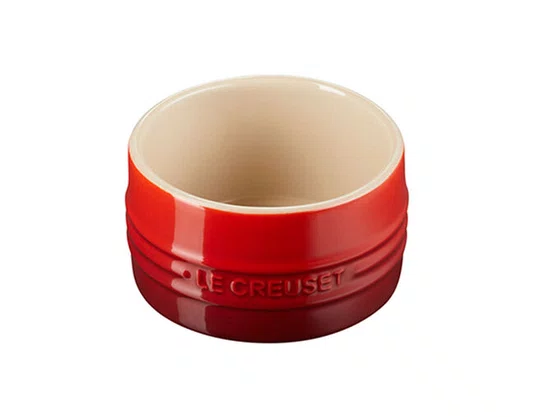 Ramekin 200ml Vermelho - Le Creuset