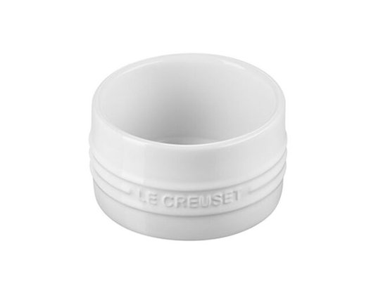 Ramekin Branco Médio 200ml Le Creuset