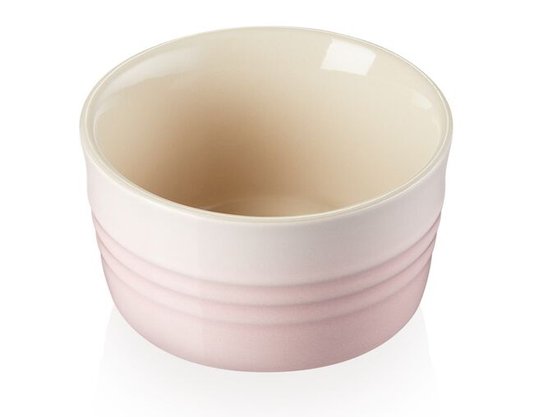 Ramekin 240 Ml Rosa Shell Pink - Le Creuset