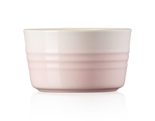 Ramekin 240 Ml Rosa Shell Pink - Le Creuset