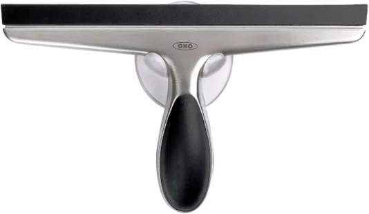 Rodo para Pia em Aço Inox - Oxo