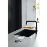 Rodo Pratos e Pia Silicone Sinkside Pt 7,5 X 1,8 X 10