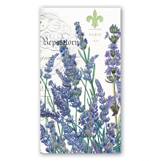 Sabonete em Barra 260g Lavender Rosemary - Michel Design