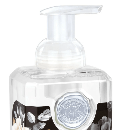 Sabonete Liquido Michel Gardenia 530ml