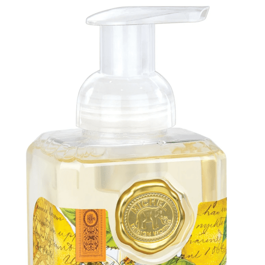Sabonete Líquido Lemon Brasil - Michel Design