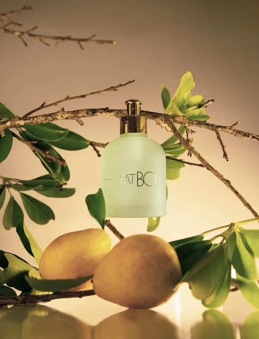 Sabonete Liquido Summer Pear Patbo 200ml - Lenvie