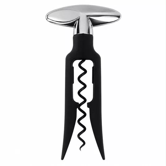 Saca Rolha Plastico P7,5xl2,1xa15,5cm - Disnasty
