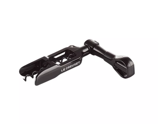 Saca Rolhas de Bolso Pm 100 Black Onix - Le Creuset