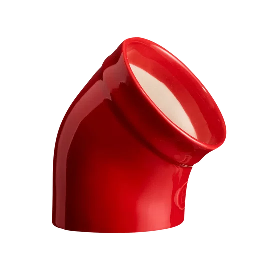 Saleiro 10cm Vermelho - Emile Henry