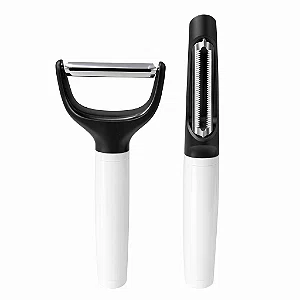 Set de Descascador Branco - Kitchenaid