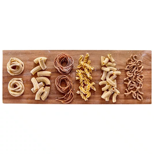 Set Pasta Press para Batedeira Stand Mixer - Kitchenaid