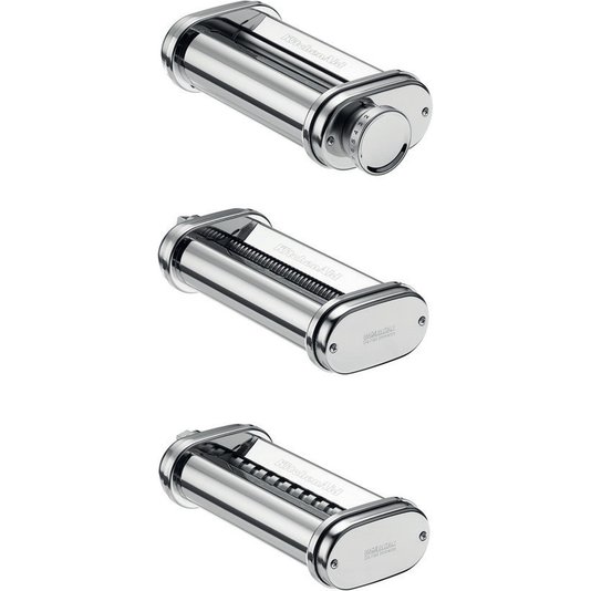 Set Pasta Roller Acess Sm Kitchenaid