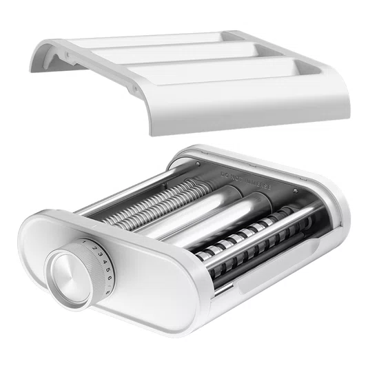 Set Rolos para Massas 3 em 1 Plástico - Kitchenaid