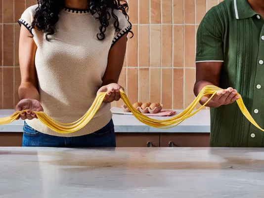 Set Rolos para Massas 3 em 1 Plástico - Kitchenaid