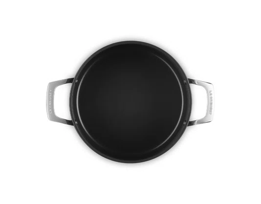 Stock Pot 24cm Non-stick Ceramic Essential - Le Creuset