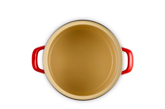 Stockpot 5,7l Cerise/vermelho - Le Creuset
