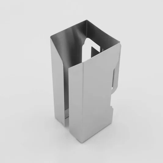 Suporte para Suco Ritratto Aço Inox - Riva