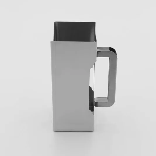 Suporte para Suco Ritratto Aço Inox - Riva