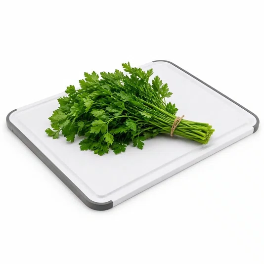 Tábua de Corte Antiderrapante 20x25cm - Kitchenaid