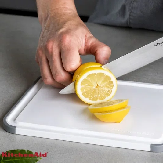 Tábua de Corte Antiderrapante 20x25cm - Kitchenaid