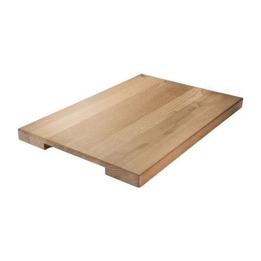 Tábua Para Cortar Em Madeira Maciça, 600 X 400 X 35 Mm - Zwilling