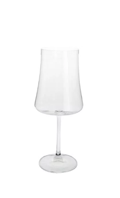 Taça de Cristal 6 peças Ecológico Xtra para Água 560ml - Bohemia