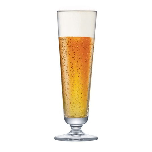 Conjunto de 3 Taças de Cristal para Cerveja 380ml - Pilsner Classic - Oxford