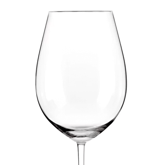Taça de Cristal para Vinho Petrus 1230ml 2 Peças - Strauss