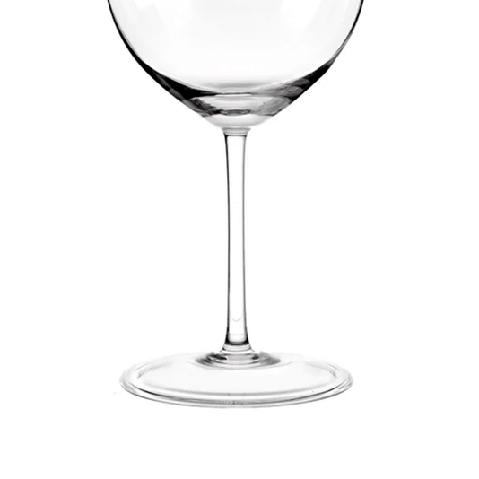 Taça de Cristal para Vinho Petrus 1230ml 2 Peças - Strauss