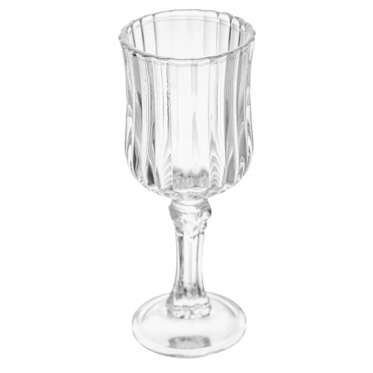Taca de Licor Classic 50ml Vidro