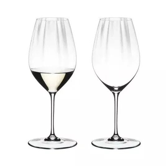 Taça de Vinho 623ml 2 Peças Performance Riesling - Riedel