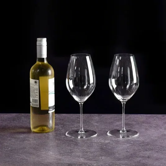 Taça de Vinho 623ml 2 Peças Performance Riesling - Riedel