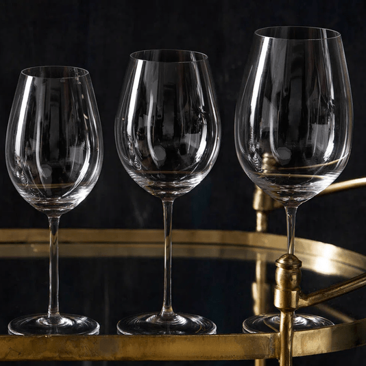 Taça Oxford Grand Cru 1140 Ml 2 Pçs