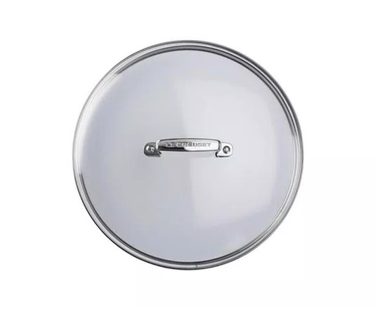 Tampa de Vidro 22cm Un - Le Creuset