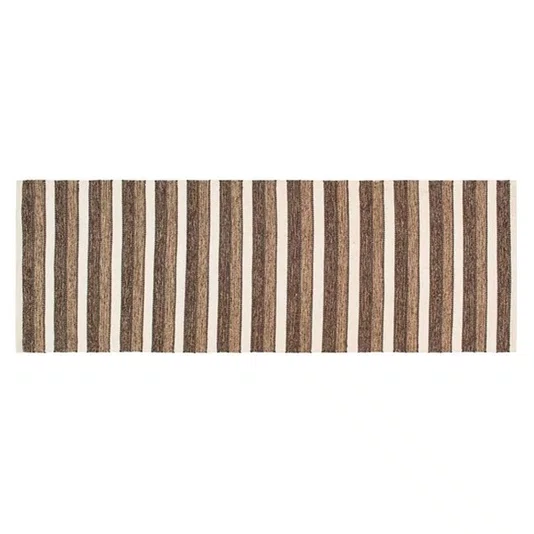 Tapete Copa e Cia Sense Nature Rajiv - 60 X 180 Cm