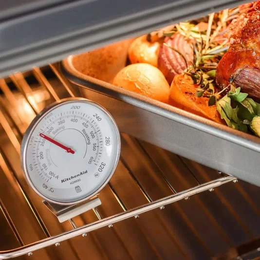 Termômetro Culinário Suspenso - Kitchenaid