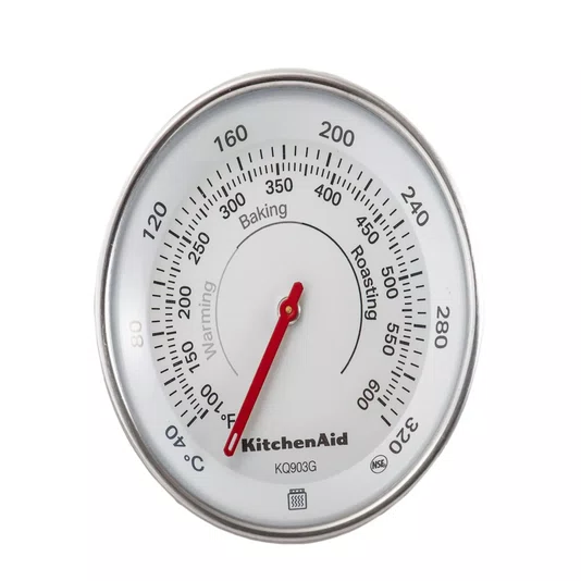 Termômetro Culinário Suspenso - Kitchenaid
