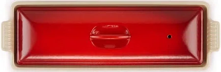 Terrine 32cm Vermelho - Le Creuset