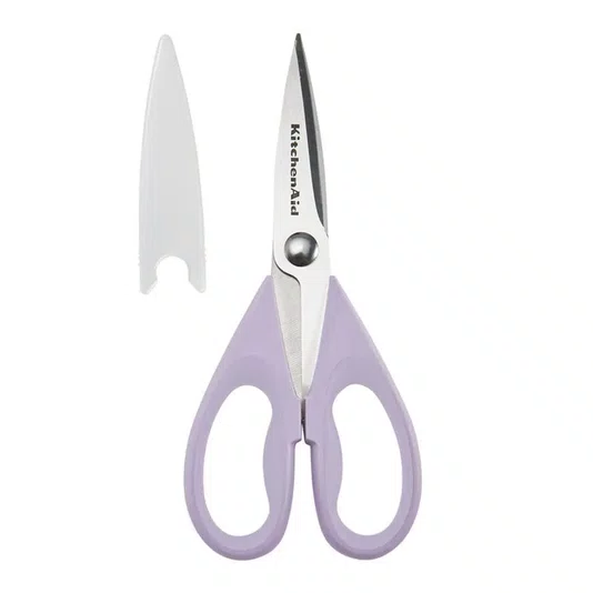 Tesoura de Cozinha Lavanda - Kitchenaid