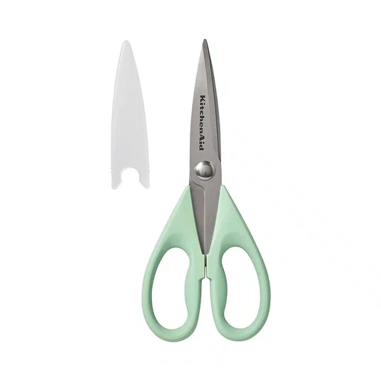 Tessoura de Cozinha Verde - Kitchenaid