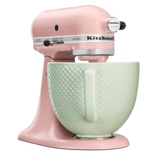 Tigela Ceramica 4.7l Dew Drop - Kitchenaid