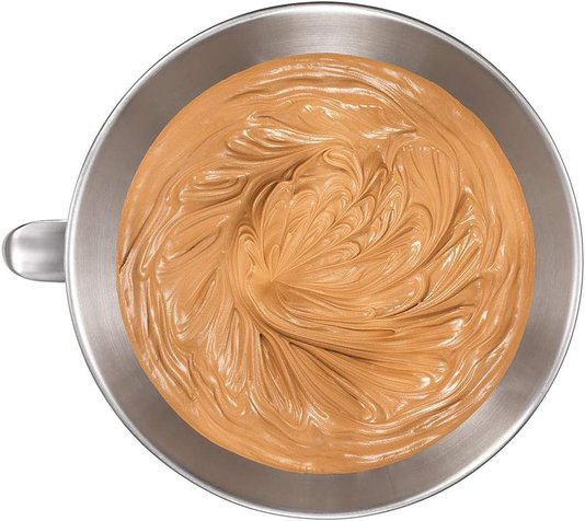 Tigela de 4,83 L Inox para Stand Mixer - Kiq01ax - Kitchenaid