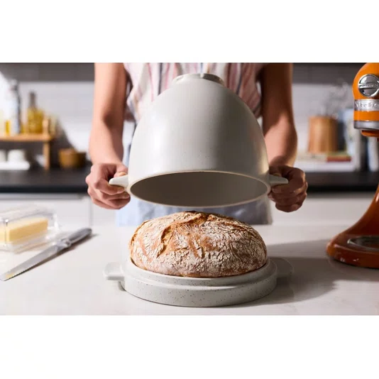 Tigela de Cerâmica Bread Bowl - Kitchenaid