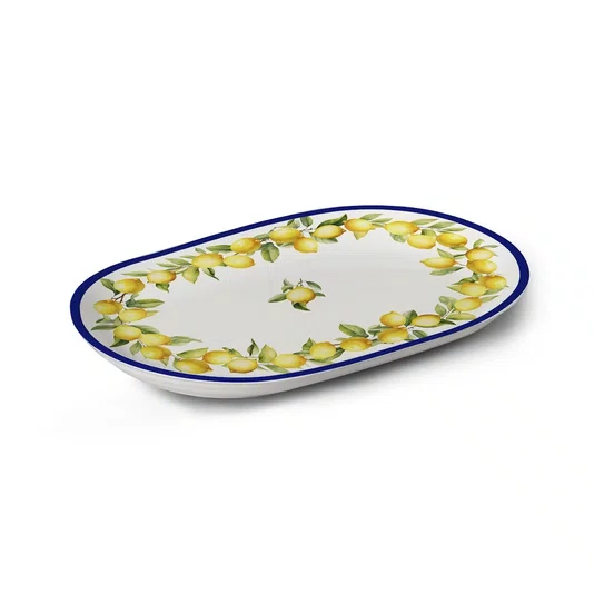 Travessa Limone 34cm - Alleanza