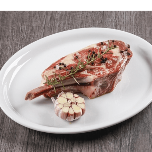 Travessa Rasa Oval Gourmet Pró 30cm - Oxford
