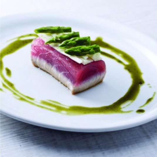 Travessa Rasa Oval Gourmet Pró 30cm - Oxford