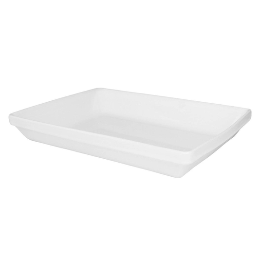 Travessa Refratária Retangular 27cm